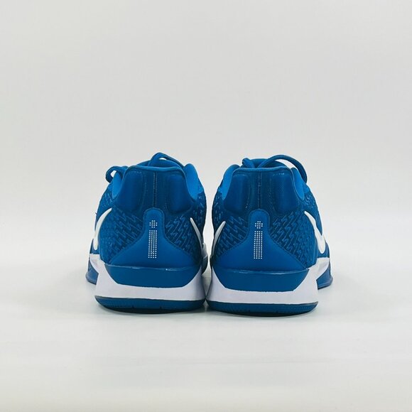 Nike Sabrina 2 'Game Royal White' HF3234-400 Basketball size 15 Women / 13.5 Men - Picture 6 of 7